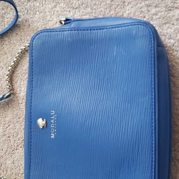 Modalu England purse - Picture 2 of 12